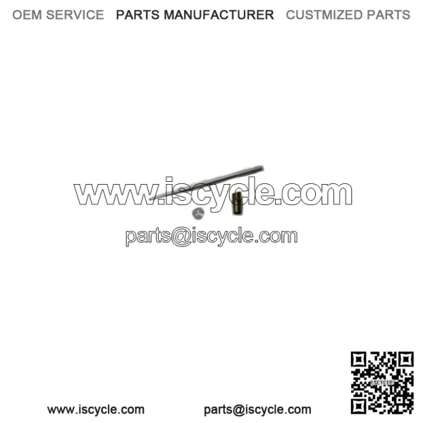 Honda OEM Jet Set Needle 16012-KPS-901