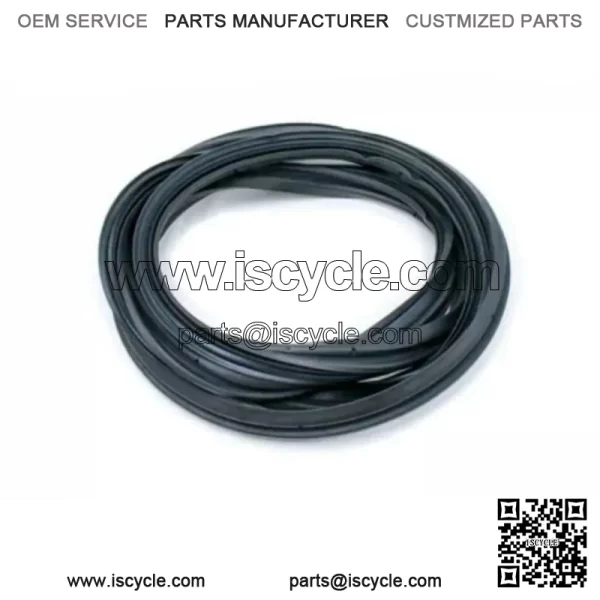 HONDA CIVIC EK4 EK9 1996-2000 3D Tailgate Weatherstrip 74440-S03-003