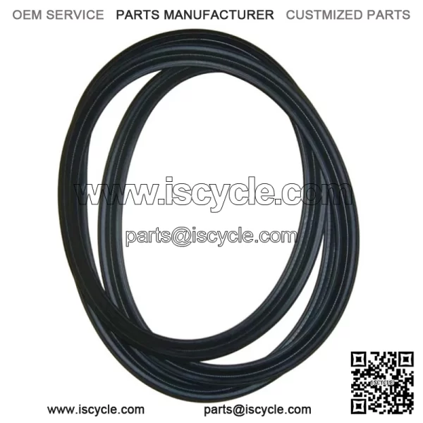 HONDA CR-V RD4 RD5 2002-2006 Tailgate Weather Strip 74440-S9A-003 NEW