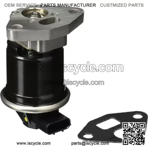 Honda OEM Valve Set, Egr - Honda 18011-R1A-A00