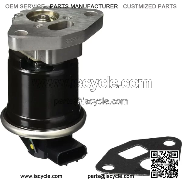 Honda OEM Valve Set, Egr - Honda 18011-R1A-A00