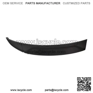 OEM Honda Fit Hood End Moulding 74147-T5A-000 Trim