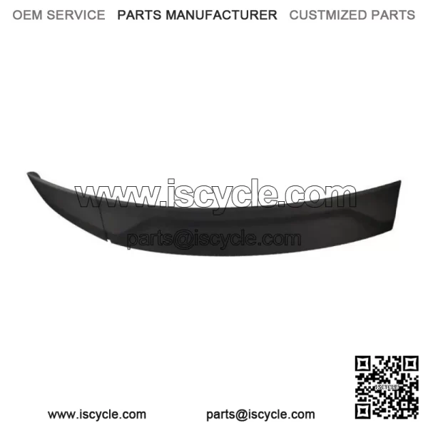 OEM Honda Fit Hood End Moulding 74147-T5A-000 Trim