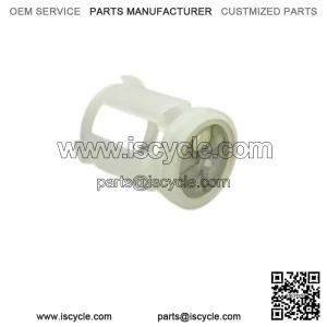 Honda Original Equipment Insulator - 16718-ZY6-013