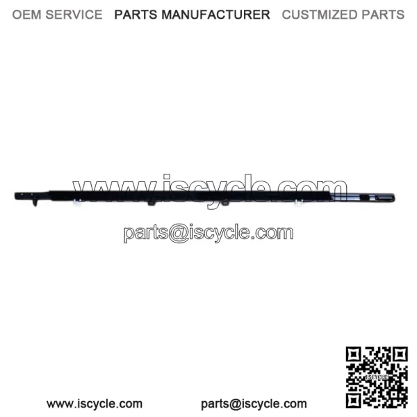 Honda Belt Molding 72450-TK8-A11