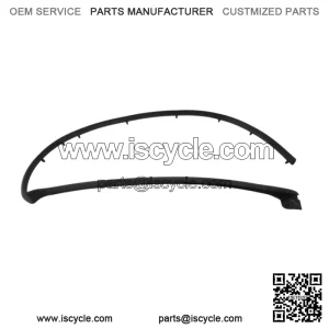 OEM Honda 72865-T7A-305 Rear Sub Seal