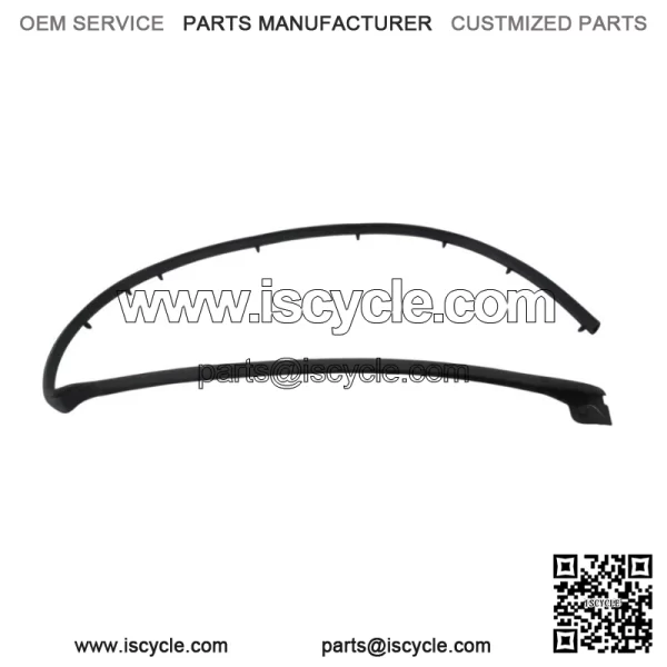 OEM Honda 72865-T7A-305 Rear Sub Seal