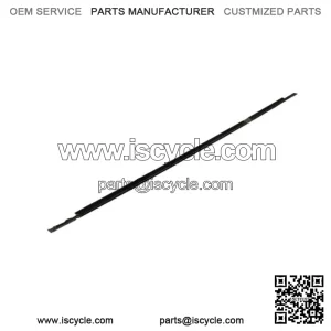 HONDA OEM ACURA TSX CL8 04-08 Rear Door Molding RH 72910-SEA-013