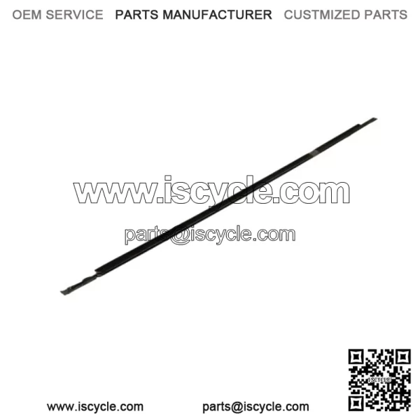 HONDA OEM ACURA TSX CL8 04-08 Rear Door Molding RH 72910-SEA-013