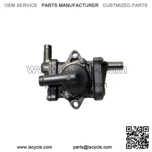 Honda 1993-2018 XR Air Suction Valve 18600-MY6-671 New OEM New 18600MY6671