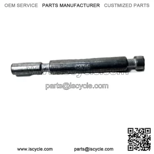 Honda WEIGHT B, HANDLEBAR 53104-MV4-000 OEM NEW