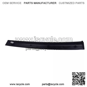 HONDA OEM 72470-SR3-003 Civic 2Dr 3Dr Driver's Side Door Pillar Trim 1992-1995