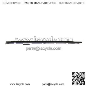 Honda OEM 72410-S2A-023 S2000 AP1 AP2 window Molding Right Side