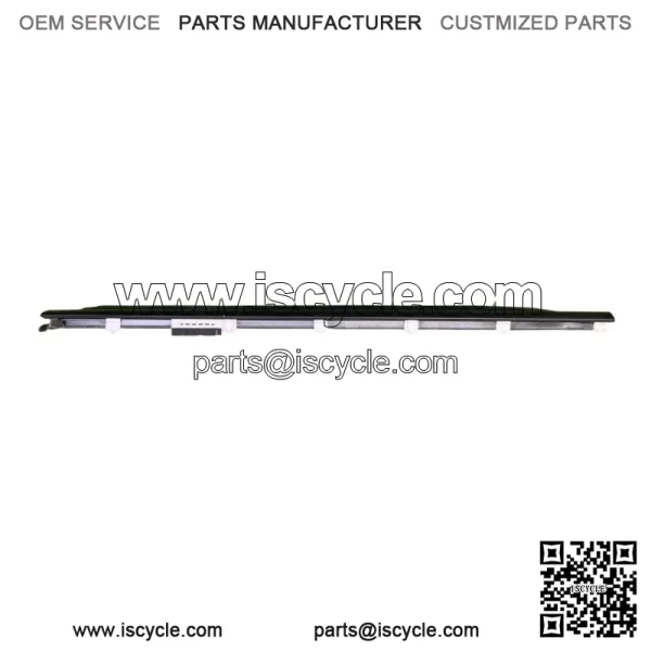 Honda OEM 72410-S2A-023 S2000 AP1 AP2 window Molding Right Side
