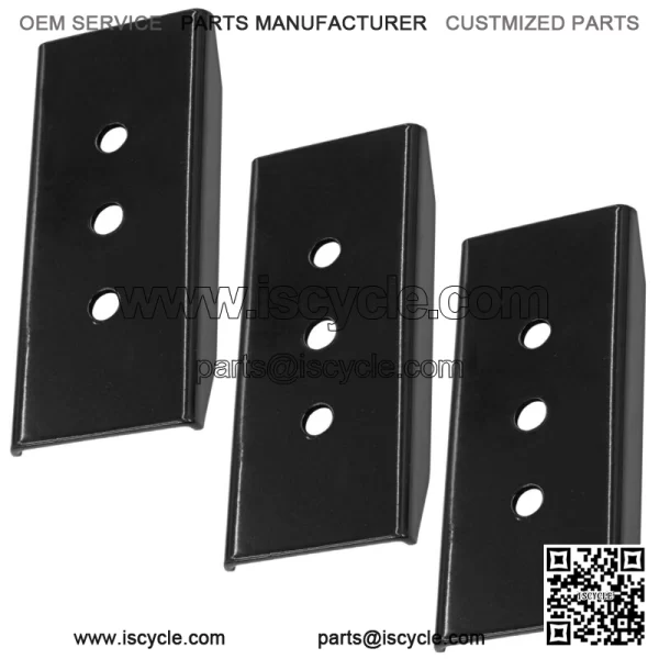 106-2248-03 Blade Stiffener For Lawn Boy Z 3500 HLX