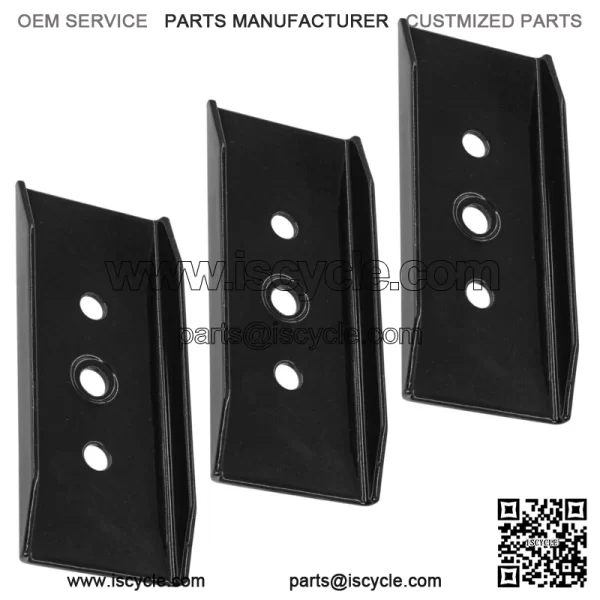 106-2248-03 Blade Stiffener For Lawn Boy Z 3500 HLX - Image 3