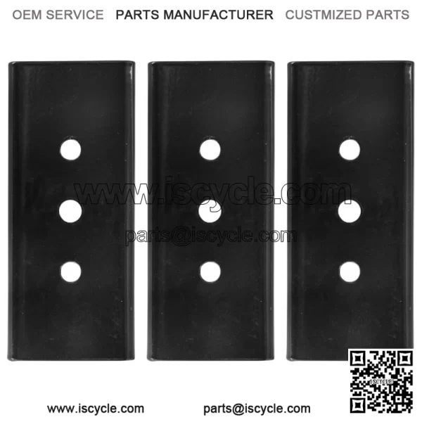106-2248-03 Blade Stiffener For Lawn Boy Z 3500 HLX - Image 4