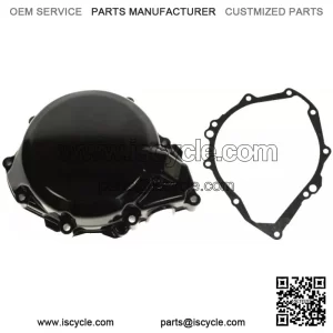 Suzuki OEM Left Engine Stator Cover with Gasket Fit 1999-2020 Hayabusa GSX1300R