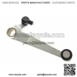 SUZUKI GEAR SHIFTER SHIFT LEVER 25600-40F10 2004 2005 GSXR GSX-R 600 750