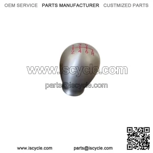 JDM OEM HONDA CIVIC FK8 Type-R Shift Knob 54102-TGH-G00 Teardrop Shape
