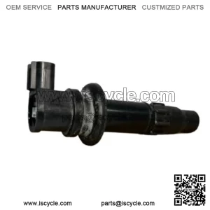 HONDA OEM IGNITION COIL SPARK PLUG CAP 04-09 CRF250R New 30700-KRN-671