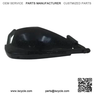NEW 2022-2024 KAWASAKI VERSYS 650 LT ABS HAND GUARD SHELL SET  KLE650