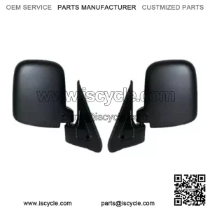 SUZUKI CARRY Mini Truck DC51T / DD51T Sep '91 - Dec' 98 Door Side Mirror Set NEW