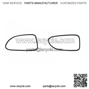HONDA S2000 AP1 AP2 Convex Version Side View Mirror Left & Right set