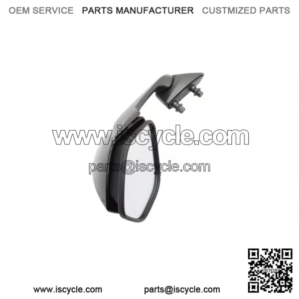 SUZUKI OEM LEFT HAND MIRROR 56600-10L00 Fit 2022-2023 HAYABUSA GSX1300R
