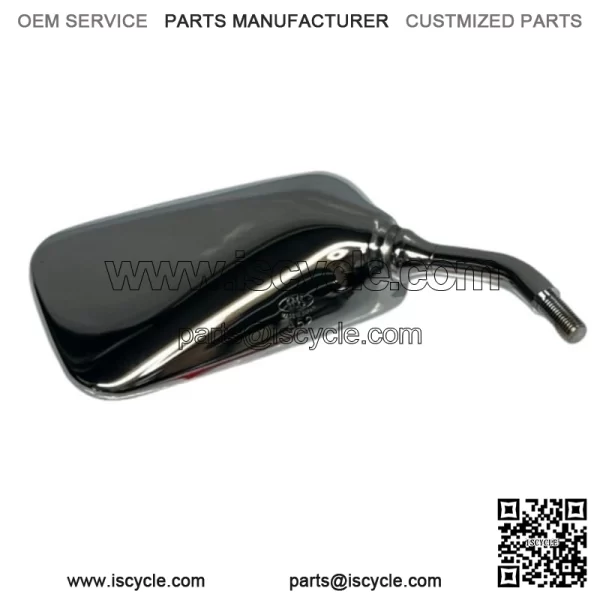 New Honda Right Mirror VT1300 VTX1300 VT750 Shadow