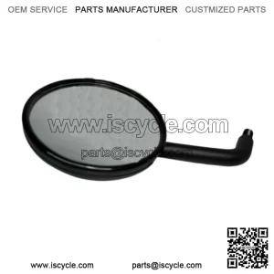 HONDA RIGHT MIRROR MAT BLACK 2021-2023 REBEL 1100 CMX1100 NEW
