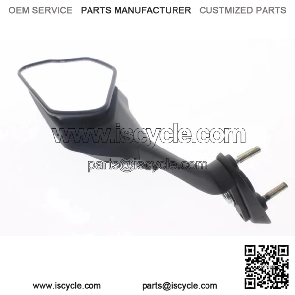 Honda 2017-2018 CB Right Body Set 88100-MKF-D40 New OEM