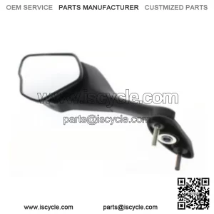 NEW OEM Honda BODY SET, L. BACK MIRROR New 88105MKFD40
