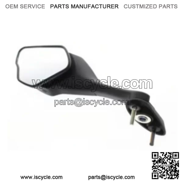 NEW OEM Honda BODY SET, L. BACK MIRROR New 88105MKFD40