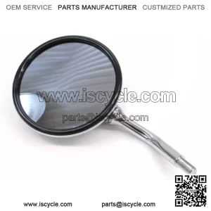 Honda Mirror Left or Right 12-22 VT750C/CA/CS Shadow Aero 88210-MEG-670 OEM S198