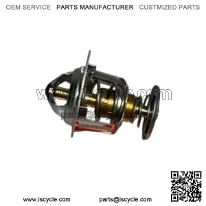 Honda 19300-MBG-003 - THERMOSTAT ASSY NEW