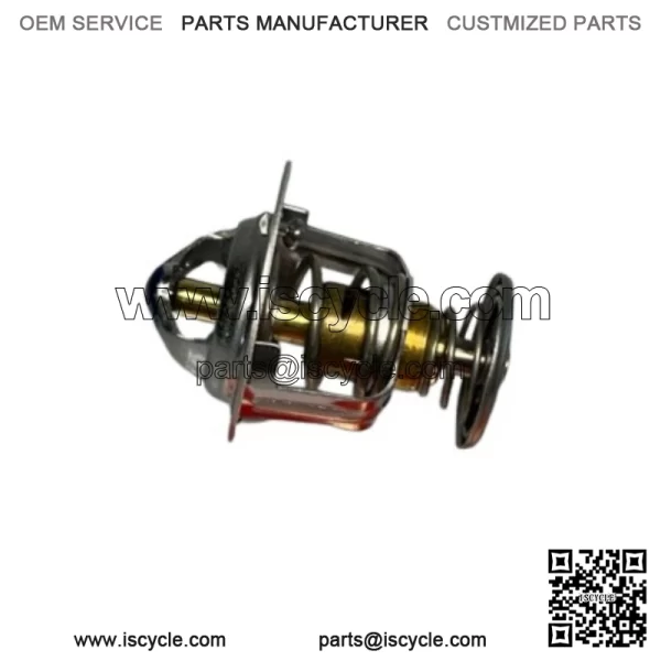 Honda 19300-MBG-003 - THERMOSTAT ASSY NEW