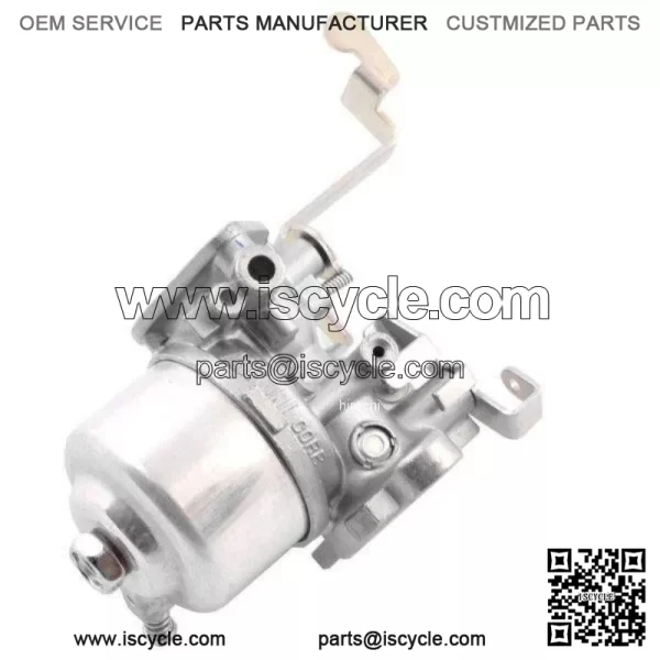 YAMAHA Carburetor assembly 7Y6-14501-01
