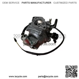 Honda OEM 16100-ZJ1-892 Carburetor (BG22C B) New