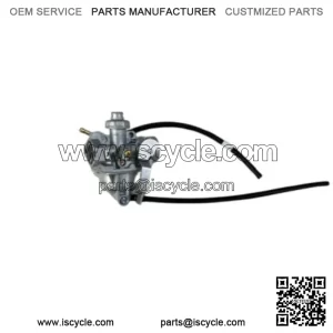 HONDA New OEM CARBURETOR ASSEMBLY 2008-2012 CRF50F 08-12 CRF 50F 16100-GEL-A42