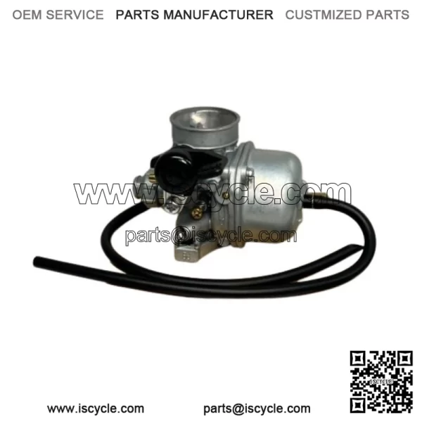 HONDA OEM CARBURETOR ASSEMBLY 2006-2007 CRF70F 06-07 CRF 70F New 16100-GCF-A31