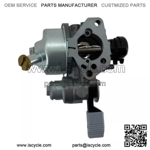 Honda 16100-ZE3-H61 Carburetor Fits HS1132 BE80EA OEM