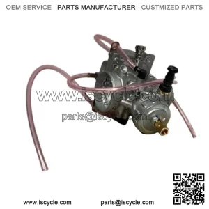 KAWASAKI NEW 2002 - 2022 KX 65 KX65 CARBURETOR ASSEMBLY 15003-1669
