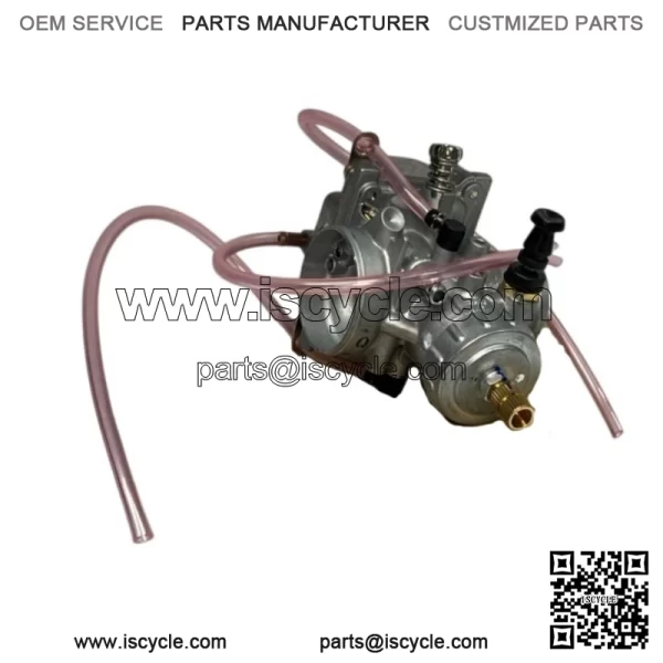 KAWASAKI NEW 2002 - 2022 KX 65 KX65 CARBURETOR ASSEMBLY 15003-1669