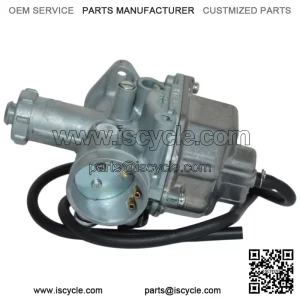 HONDA OEM CARBURETOR 2006-2007 CRF100F 06-07 CRF 100F 16100-KSJ-A02