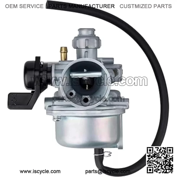 NEW OEM Honda CARBURETOR ASSY. (VE3AH A) - 16100-KFB-931