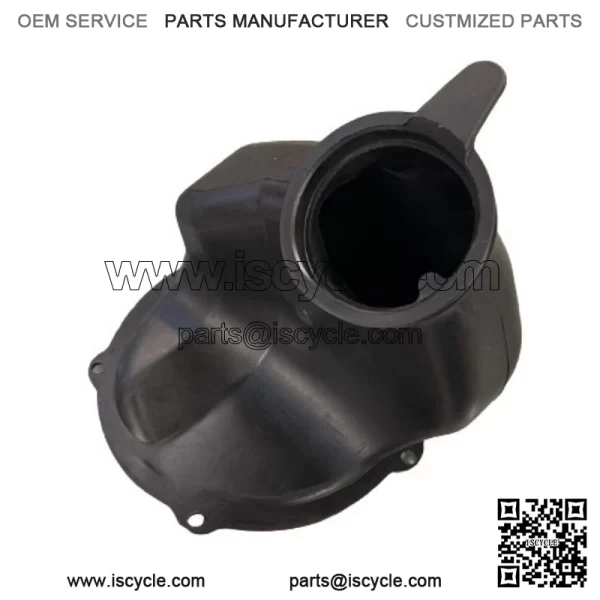 2005-2007 Honda CR125R Airbox To Carb Intake Boot 17253-KSR-710