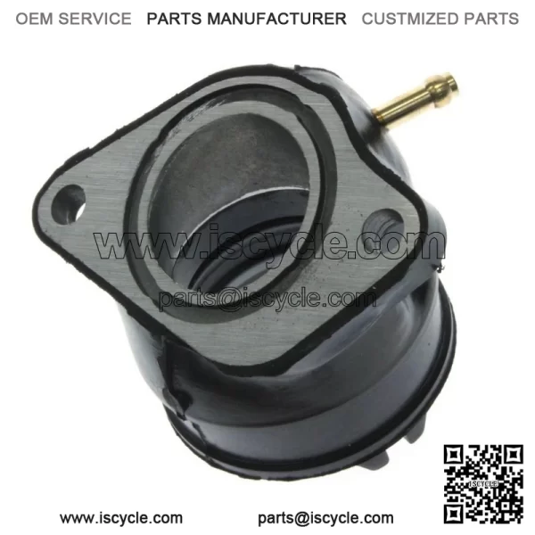 Honda 1985-2007 CH Carb Insulator 16210-KM1-010 New