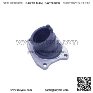 HONDA CR80 CR 80 85 ENGINE CARBURETOR RUBBER INTAKE REED CAGE BOOT 1986-07