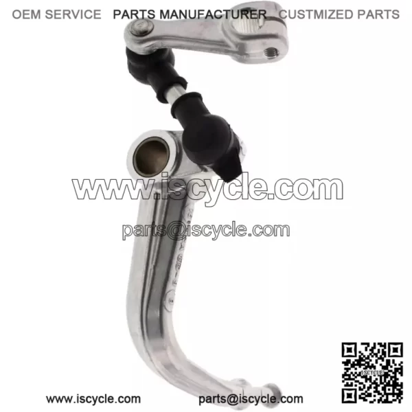 HONDA 2001-10 Gold Wing GL1800/A Gear Shift Linkage Pedal 24705-MCA-000 - Image 4